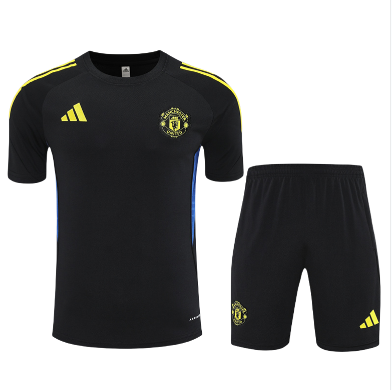 25-26 Manchester United Training Wear Suit soccer jersey -Fans Version: Ajax 24-25 Home Stadium Jersey - Fans Version : Adidas luxuryfootballshirts.com: https://www.luxuryfootballshirts.com/