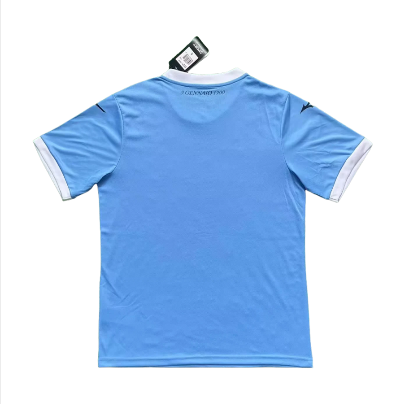 25-26 Lazio Home soccer Jersey-fan version: Ajax 24-25 Home Stadium Jersey - Fans Version : Adidas luxuryfootballshirts.com: https://www.luxuryfootballshirts.com/