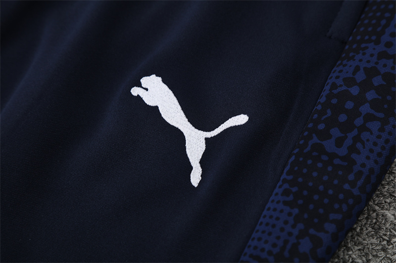 25-26 Marseille adult long-sleeved half-pull training suit kit: Ajax 24-25 Home Stadium Jersey - Fans Version : Adidas luxuryfootballshirts.com: https://www.luxuryfootballshirts.com/