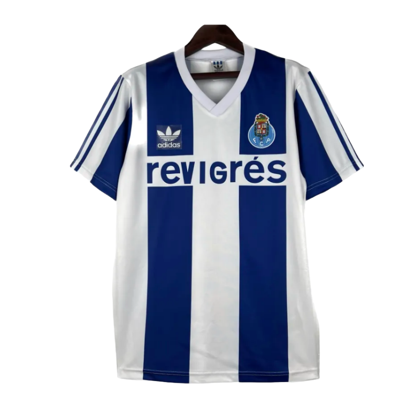 90-93 Porto Home soccer jersey-Retro version: Ajax 24-25 Home Stadium Jersey - Fans Version mysite: Adidas luxuryfootballshirts.com: https://www.luxuryfootballshirts.com/