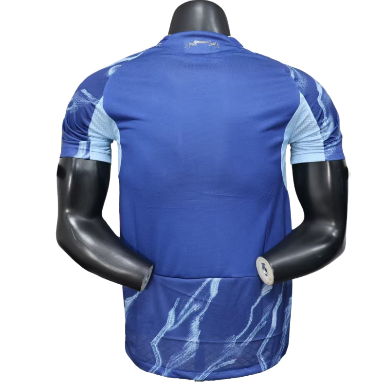 25-26 Ajax Away soccer jersey-Player Version: Ajax 24-25 Home Stadium Jersey - Fans Version : Adidas luxuryfootballshirts.com: https://www.luxuryfootballshirts.com/