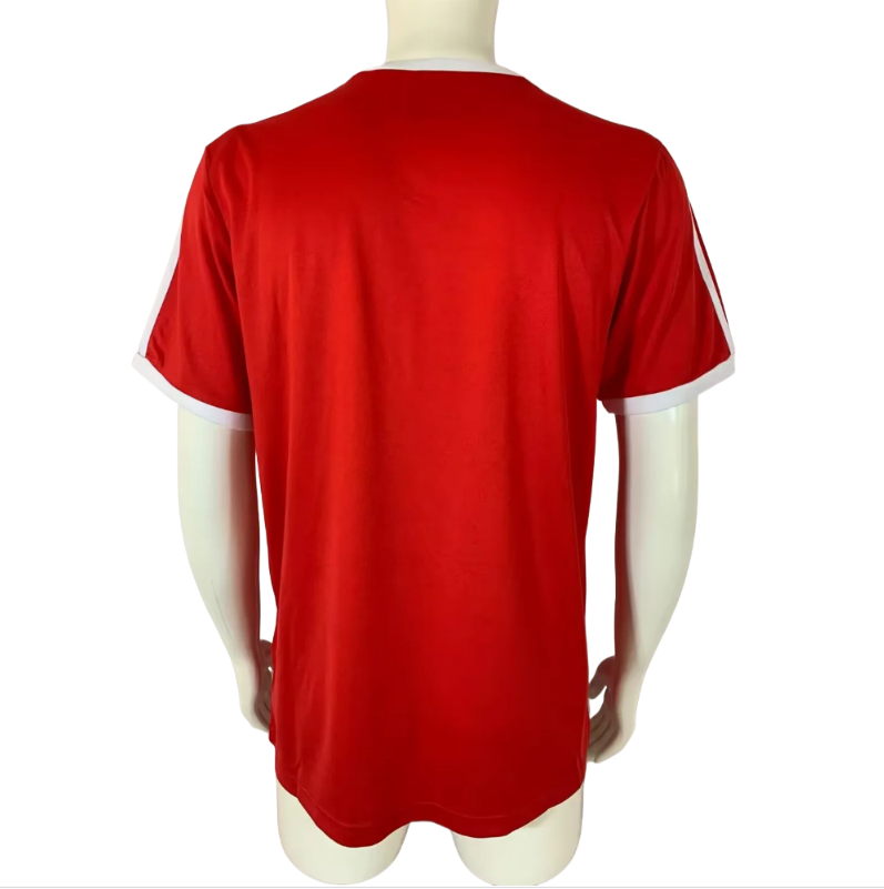 84-85 Koln Away soccer jersey-Retro version: Ajax 24-25 Home Stadium Jersey - Fans Version : Adidas luxuryfootballshirts.com: https://www.luxuryfootballshirts.com/