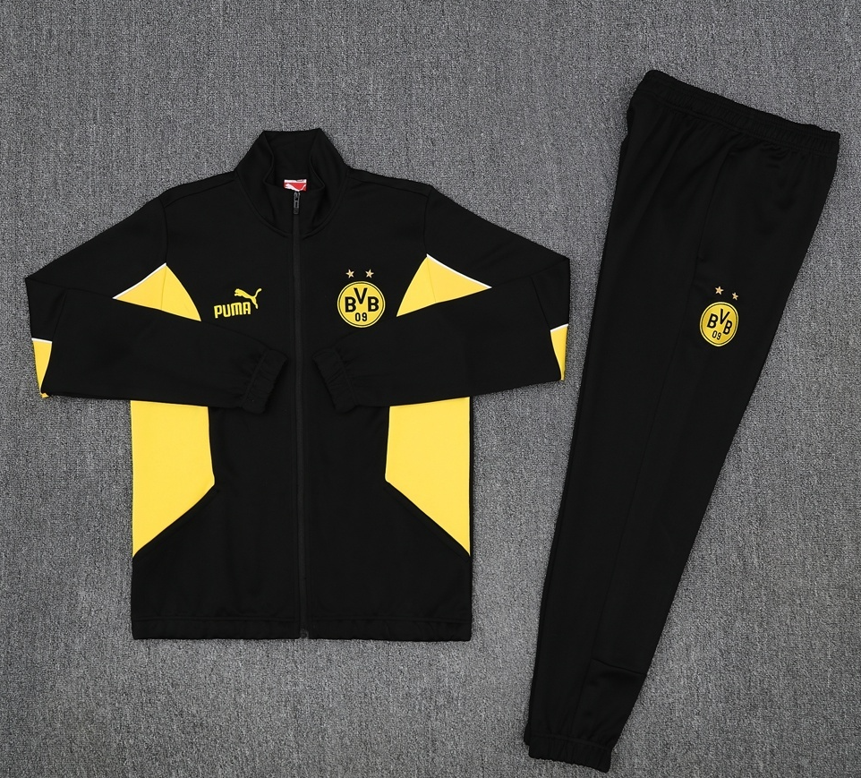 25-26 Dortmund aldult Jacket Training Tracksuit kit: Ajax 24-25 Home Stadium Jersey - Fans Version : Adidas luxuryfootballshirts.com: https://www.luxuryfootballshirts.com/