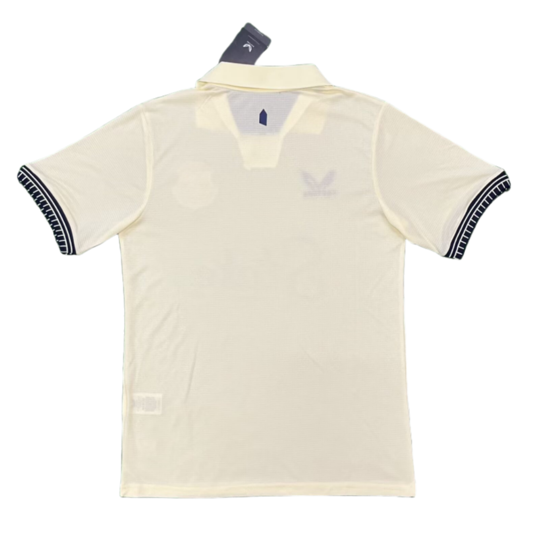 25-26 Everton away soccer jersey -Fans Version: Ajax 24-25 Home Stadium Jersey - Fans Version : Adidas luxuryfootballshirts.com: https://www.luxuryfootballshirts.com/