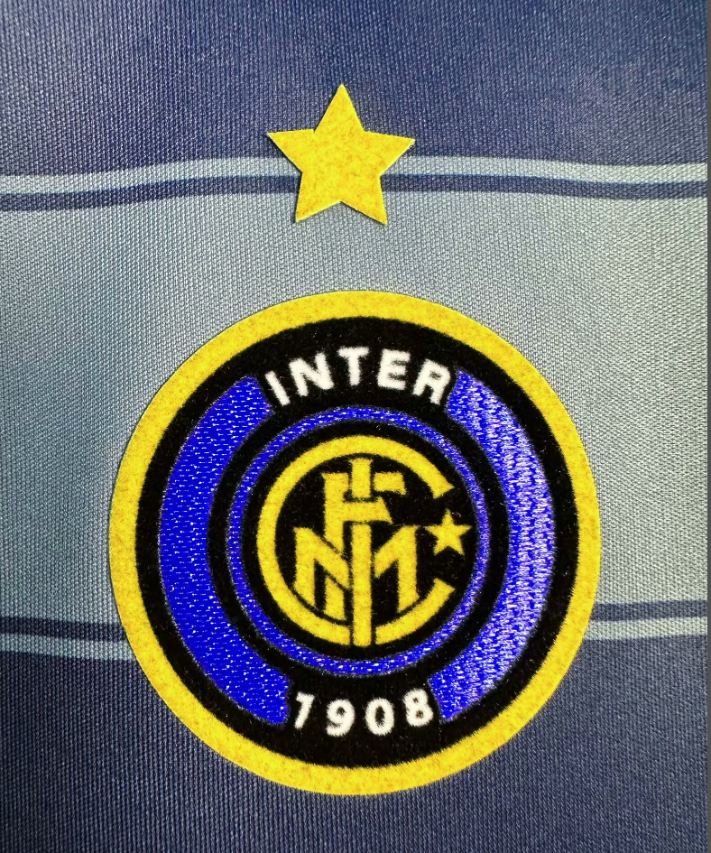 04-05 Inter Milan Second Away soccer Jersey - Retro Version: Ajax 24-25 Home Stadium Jersey - Fans Version : Adidas luxuryfootballshirts.com: https://www.luxuryfootballshirts.com/
