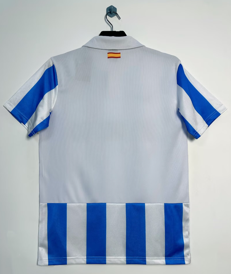 12-13 Malaga Home soccer jersey-Retro version: Ajax 24-25 Home Stadium Jersey - Fans Version : Adidas luxuryfootballshirts.com: https://www.luxuryfootballshirts.com/