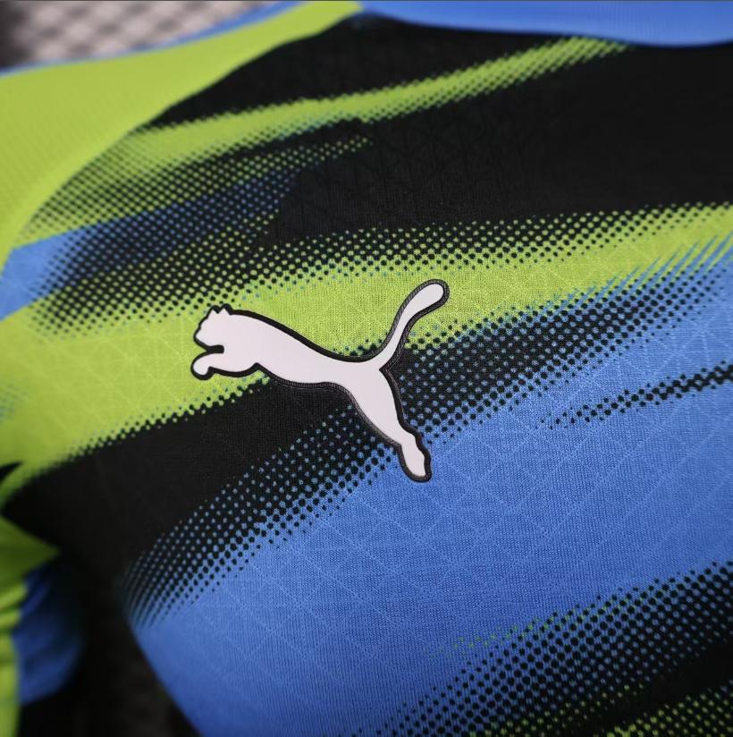 25 -26 Marseille Special Edition soccer jersey - Player Version: Ajax 24-25 Home Stadium Jersey - Fans Version : Adidas luxuryfootballshirts.com: https://www.luxuryfootballshirts.com/