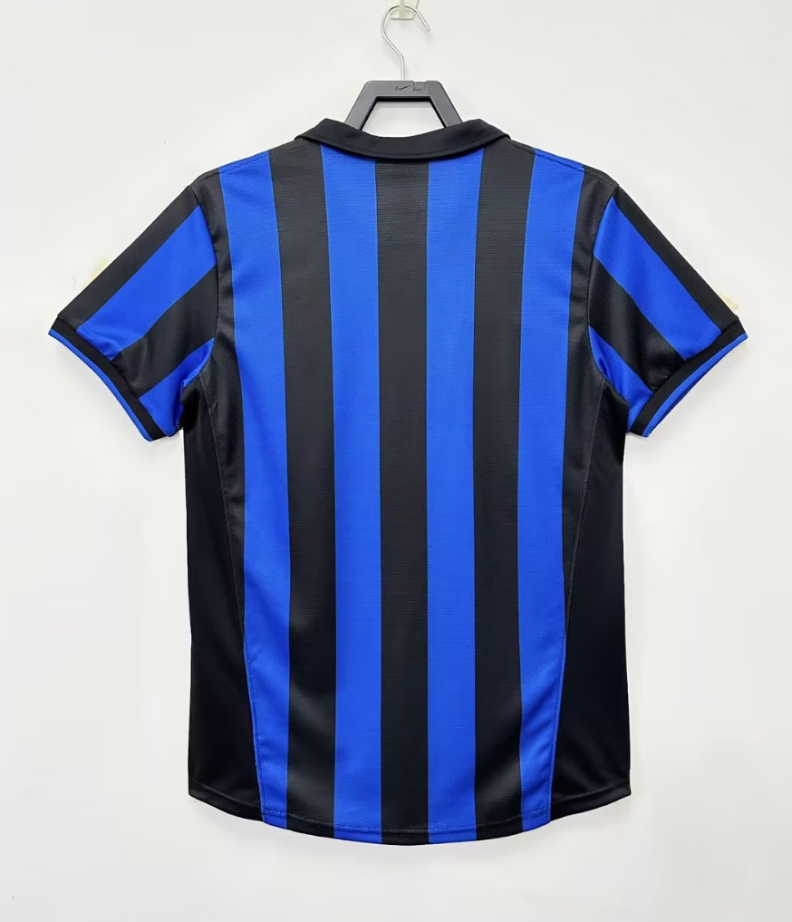 98-99 Inter Milan home soccer jersey-Retro version: Ajax 24-25 Home Stadium Jersey - Fans Version : Adidas luxuryfootballshirts.com: https://www.luxuryfootballshirts.com/