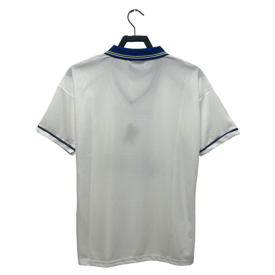 98-00 Chelsea away home soccer jersey-Retro version: Ajax 24-25 Home Stadium Jersey - Fans Version : Adidas luxuryfootballshirts.com: https://www.luxuryfootballshirts.com/