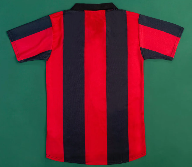98-00 Frankfurt Home soccer jersey-Retro version: Ajax 24-25 Home Stadium Jersey - Fans Version : Adidas luxuryfootballshirts.com: https://www.luxuryfootballshirts.com/