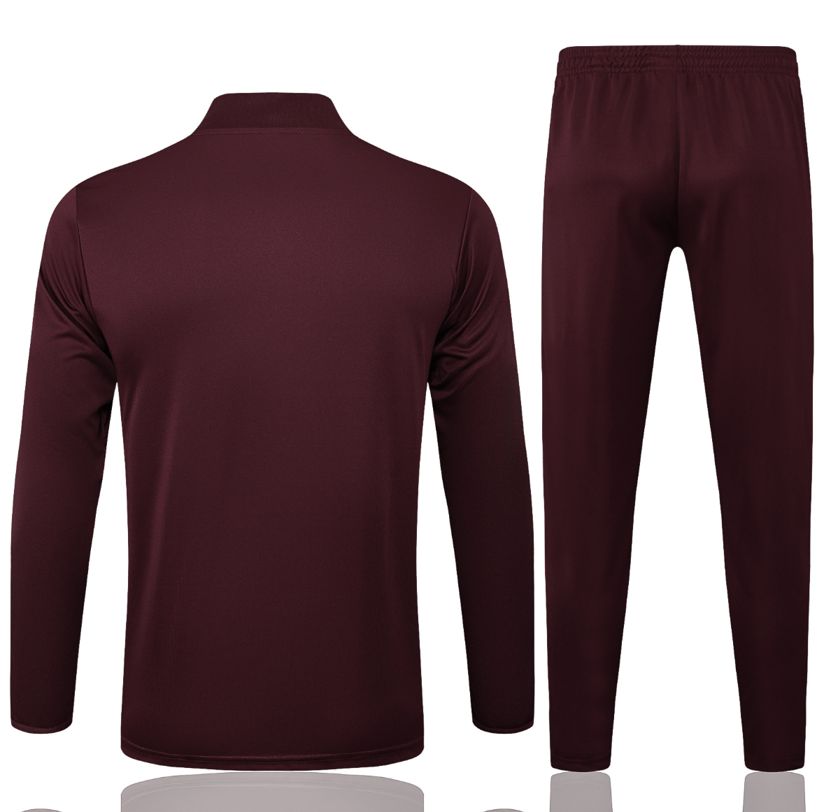 25-26 Bayern Munich adult long-sleeved half-pull training suit kit: Ajax 24-25 Home Stadium Jersey - Fans Version : Adidas luxuryfootballshirts.com: https://www.luxuryfootballshirts.com/