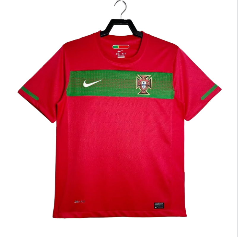 10 Portugal Home soccer jersey- Retro version: Ajax 24-25 Home Stadium Jersey - Fans Version : Adidas luxuryfootballshirts.com: https://www.luxuryfootballshirts.com/