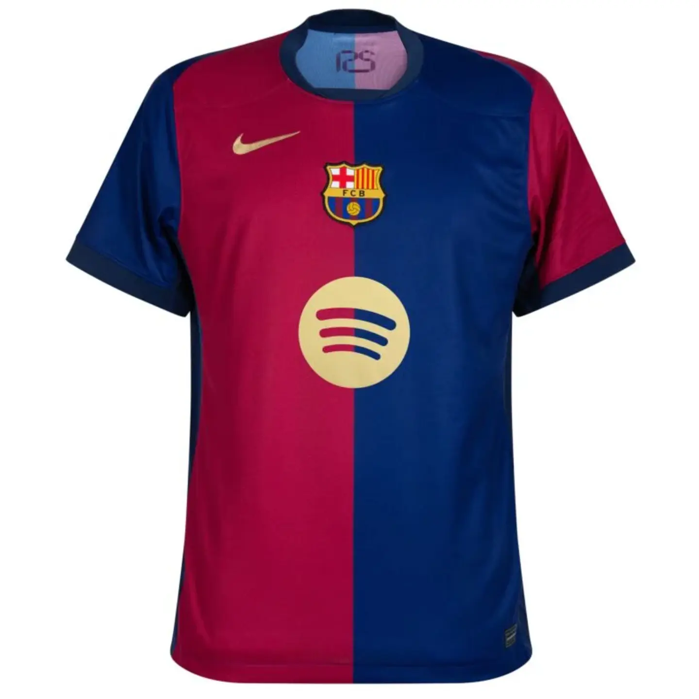 24-25 Barcelona Home soccer jersey - Fans Version: Ajax 24-25 Home Stadium Jersey - Fans Version mysite: Adidas luxuryfootballshirts.com: https://www.luxuryfootballshirts.com/