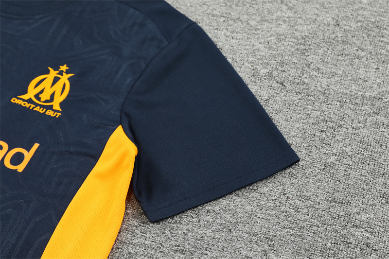 24-25 Marseille Training Wear Suit soccer jersey -Fans Version: Ajax 24-25 Home Stadium Jersey - Fans Version : Adidas luxuryfootballshirts.com: https://www.luxuryfootballshirts.com/