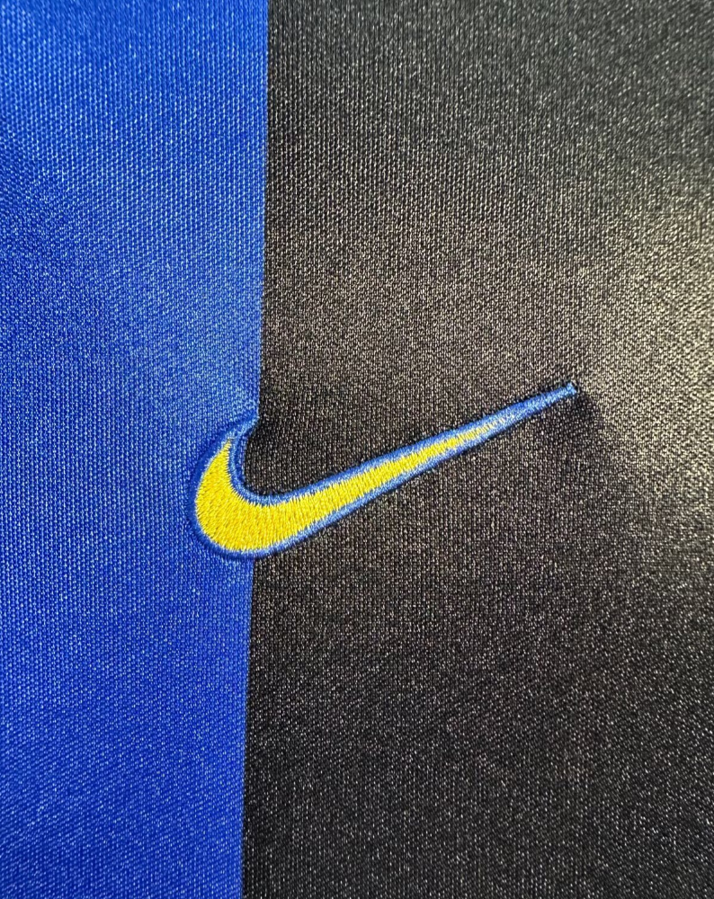 99-00 Inter Milan home soccer jersey-Retro version: Ajax 24-25 Home Stadium Jersey - Fans Version : Adidas luxuryfootballshirts.com: https://www.luxuryfootballshirts.com/