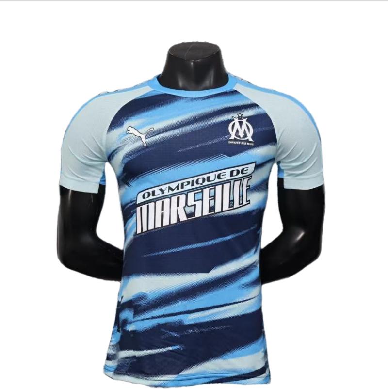 25 -26 Marseille Special Edition soccer jersey - Player Version: Ajax 24-25 Home Stadium Jersey - Fans Version : Adidas luxuryfootballshirts.com: https://www.luxuryfootballshirts.com/