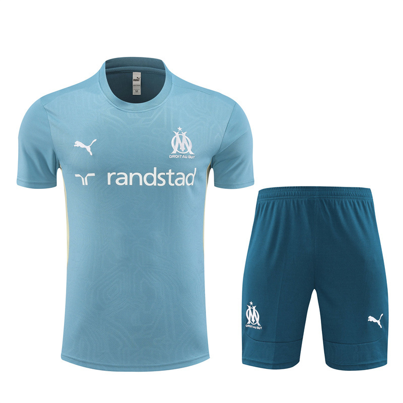 24-25 Marseille Training Wear Suit soccer jersey -Fans Version: Ajax 24-25 Home Stadium Jersey - Fans Version : Adidas luxuryfootballshirts.com: https://www.luxuryfootballshirts.com/