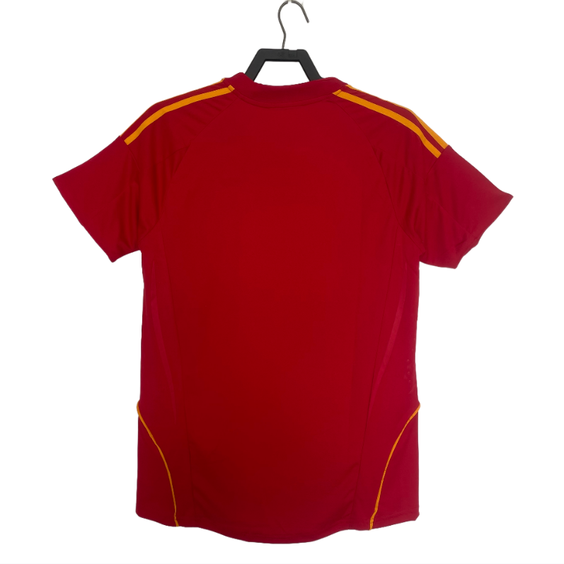 08 Spain Home soccer jersey- Retro version: Ajax 24-25 Home Stadium Jersey - Fans Version : Adidas luxuryfootballshirts.com: https://www.luxuryfootballshirts.com/