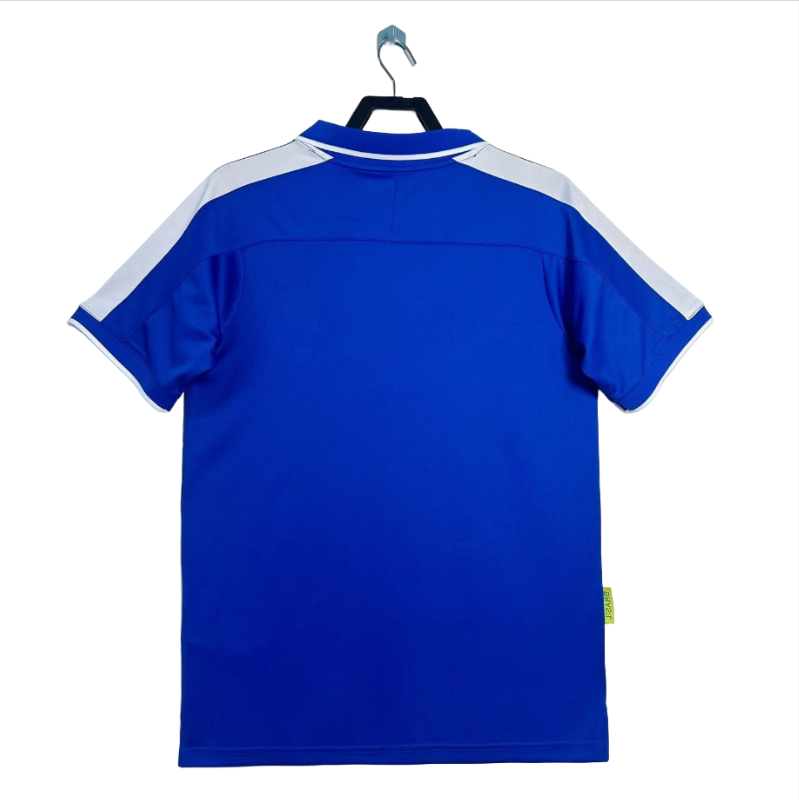 97 Brazil Away soccer jersey- Retro version: Ajax 24-25 Home Stadium Jersey - Fans Version : Adidas luxuryfootballshirts.com: https://www.luxuryfootballshirts.com/