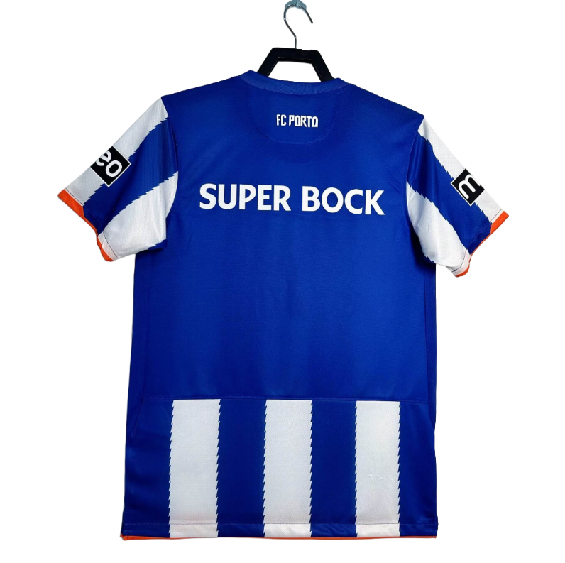 10-11 Porto Home soccer jersey-Retro version: Ajax 24-25 Home Stadium Jersey - Fans Version : Adidas luxuryfootballshirts.com: https://www.luxuryfootballshirts.com/