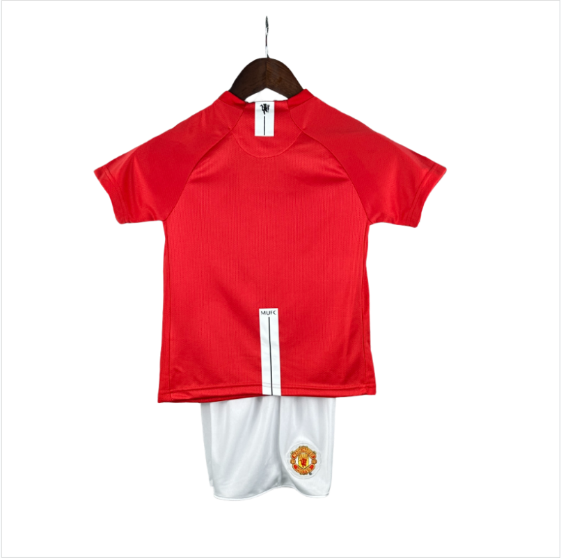 07-08 Manchester United Champions League Final Home soccer jersey-Retro version: Ajax 24-25 Home Stadium Jersey - Fans Version : Adidas luxuryfootballshirts.com: https://www.luxuryfootballshirts.com/