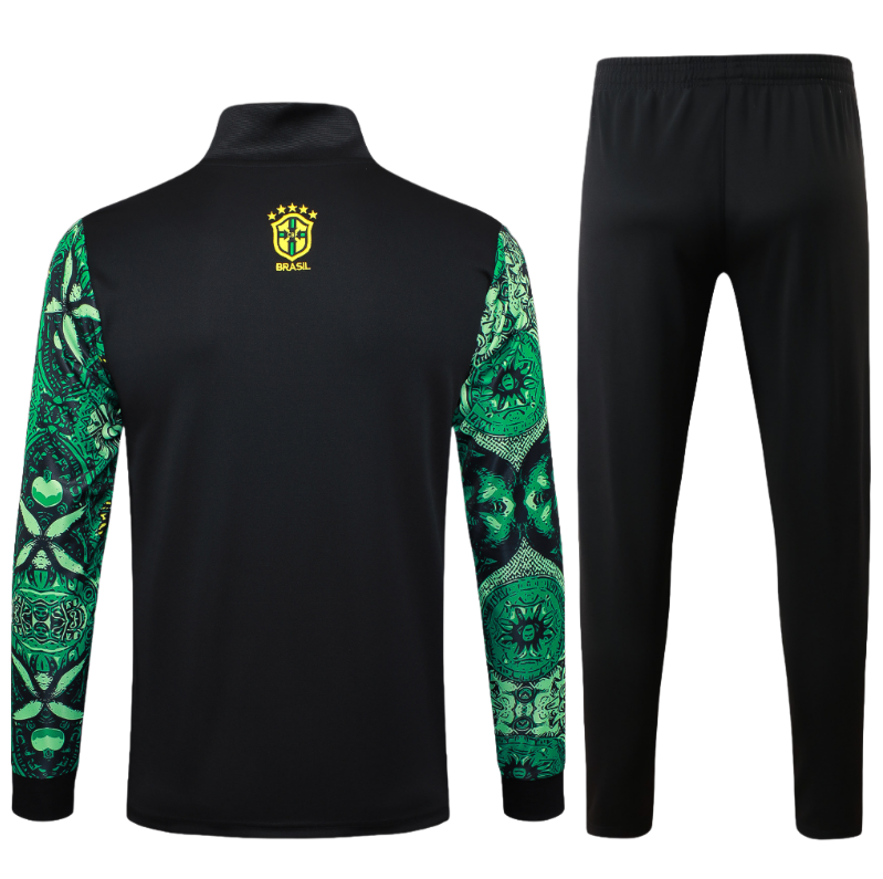 24-25 Brazil aldult Jacket Training Tracksuit kit: Ajax 24-25 Home Stadium Jersey - Fans Version : Adidas luxuryfootballshirts.com: https://www.luxuryfootballshirts.com/