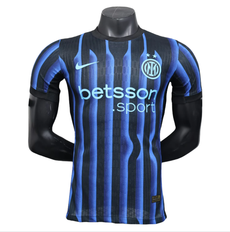 25-26 Inter Milan home soccer jersey-player Version: Ajax 24-25 Home Stadium Jersey - Fans Version : Adidas luxuryfootballshirts.com: https://www.luxuryfootballshirts.com/