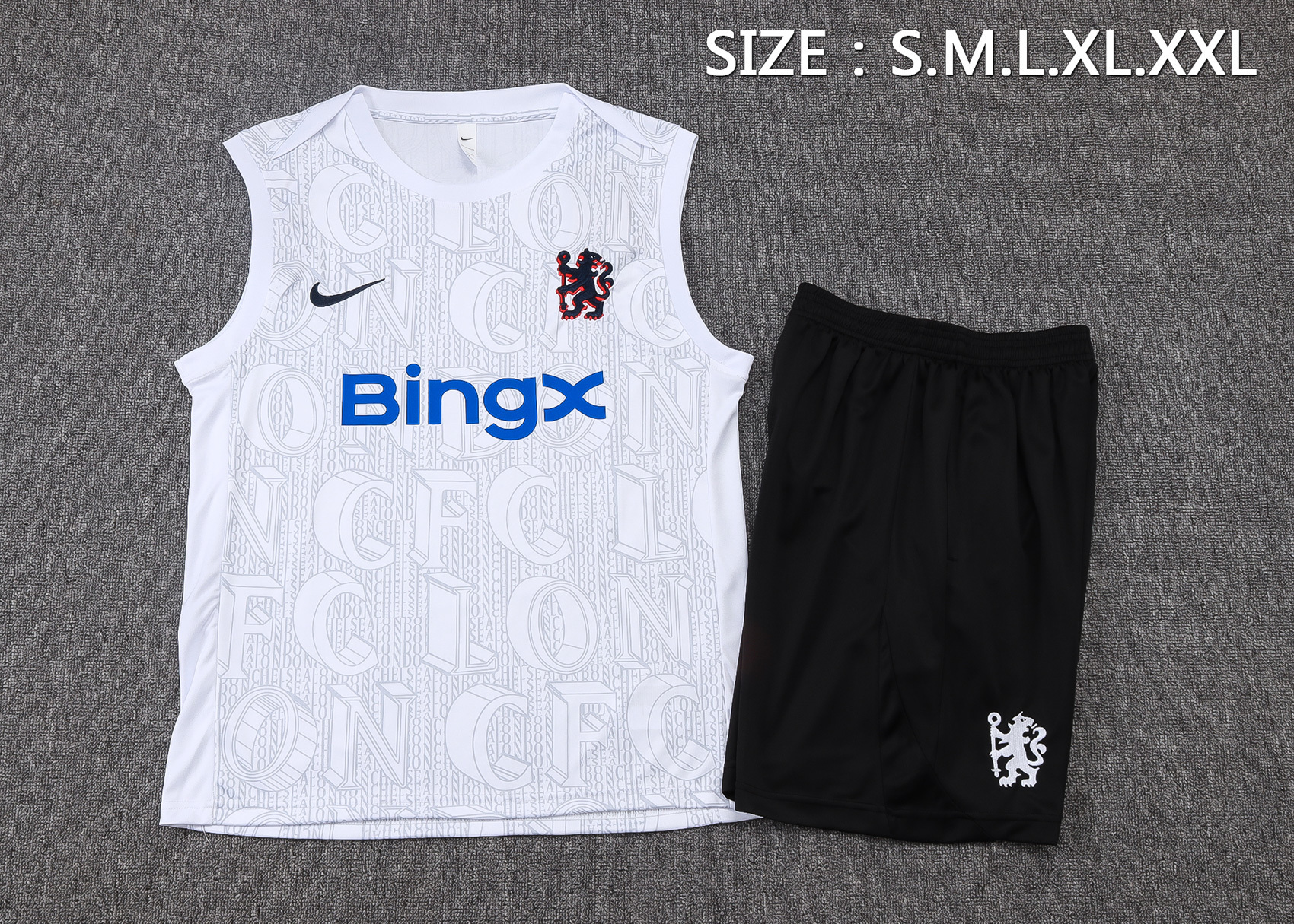 25-26 Chelsea Pre-Match Vest Set soccer jersey -Fans Version: Ajax 24-25 Home Stadium Jersey - Fans Version : Adidas luxuryfootballshirts.com: https://www.luxuryfootballshirts.com/