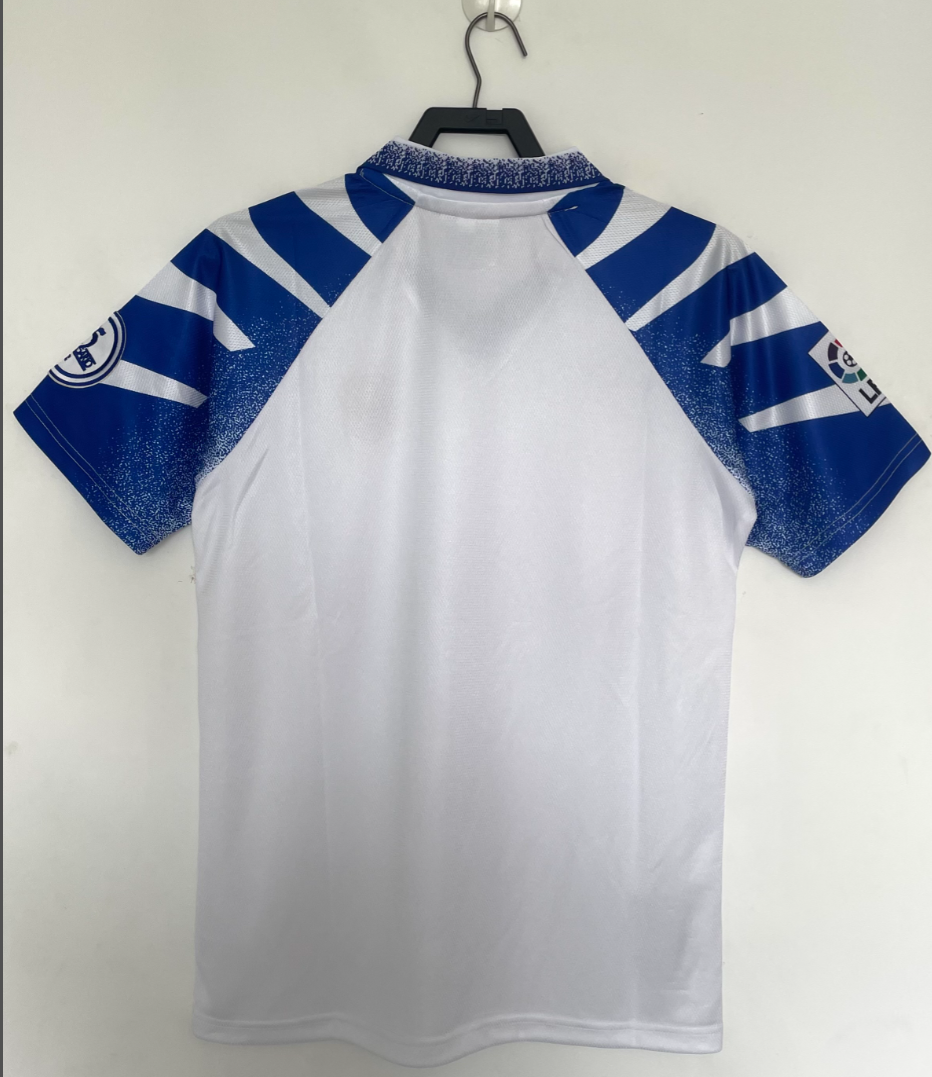 97-98 CD Tenerife Home soccer jersey-Retro version: Ajax 24-25 Home Stadium Jersey - Fans Version : Adidas luxuryfootballshirts.com: https://www.luxuryfootballshirts.com/