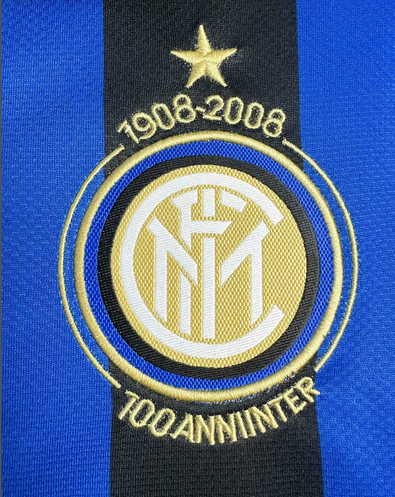 07-08 Inter Milan home soccer jersey-Retro version: Ajax 24-25 Home Stadium Jersey - Fans Version : Adidas luxuryfootballshirts.com: https://www.luxuryfootballshirts.com/
