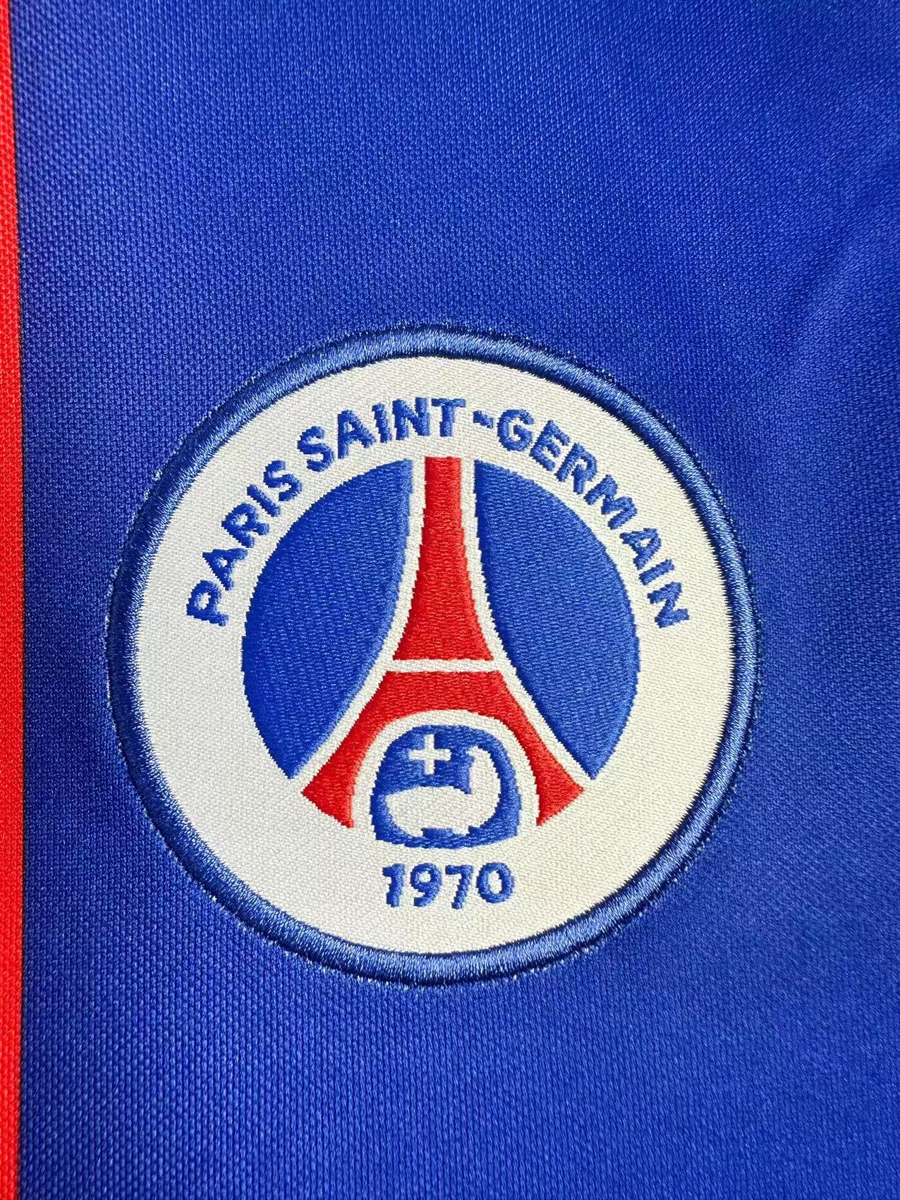 00-01 Paris Saint-Germain PSG home season -Retro version: Ajax 24-25 Home Stadium Jersey - Fans Version : Adidas luxuryfootballshirts.com: https://www.luxuryfootballshirts.com/