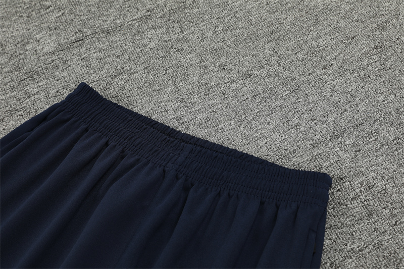 24-25 Marseille adult long-sleeved half-pull training suit kit: Ajax 24-25 Home Stadium Jersey - Fans Version : Adidas luxuryfootballshirts.com: https://www.luxuryfootballshirts.com/