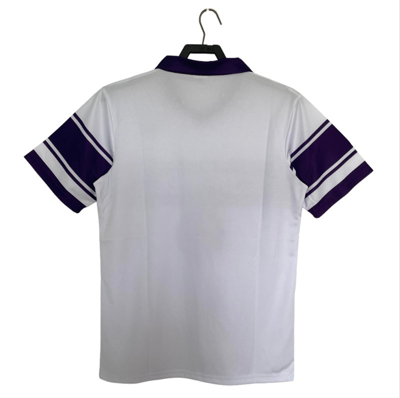 83-85 Fiorentina away soccer jersey- Retro version: Ajax 24-25 Home Stadium Jersey - Fans Version : Adidas luxuryfootballshirts.com: https://www.luxuryfootballshirts.com/