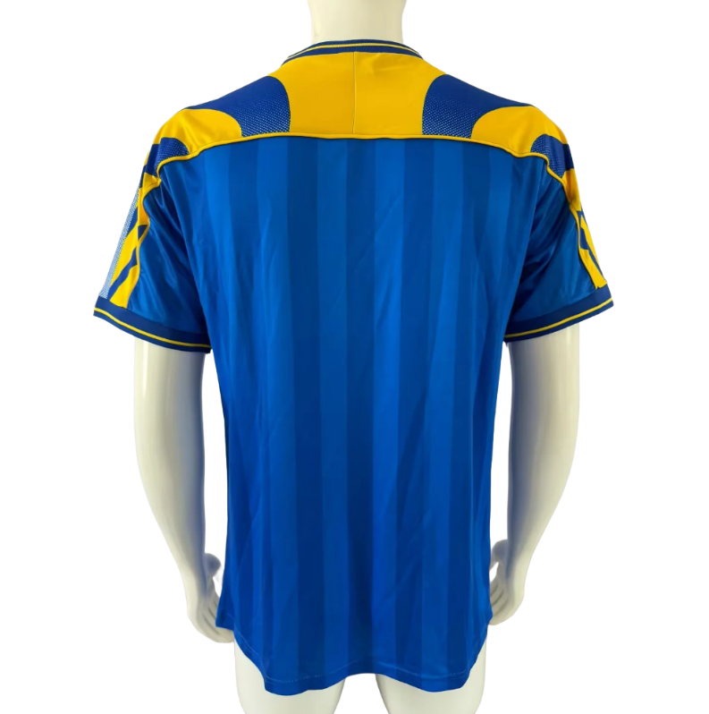 95-96 Koln Away soccer jersey-Retro version: Ajax 24-25 Home Stadium Jersey - Fans Version : Adidas luxuryfootballshirts.com: https://www.luxuryfootballshirts.com/