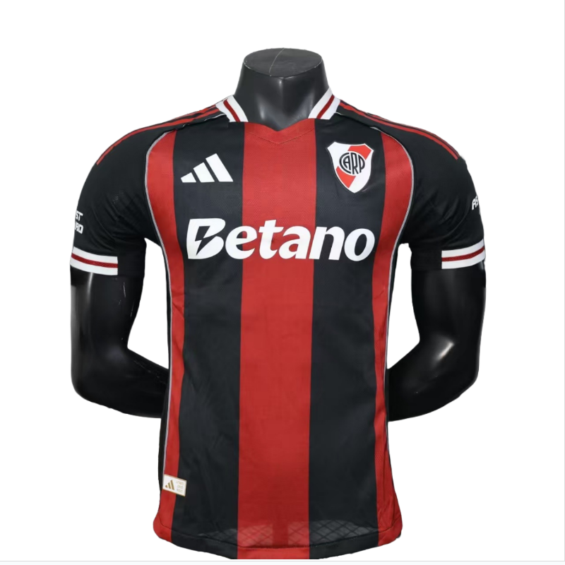 25-26 Atletico River Plate away soccer jersey-Player Version: Ajax 24-25 Home Stadium Jersey - Fans Version : Adidas luxuryfootballshirts.com: https://www.luxuryfootballshirts.com/