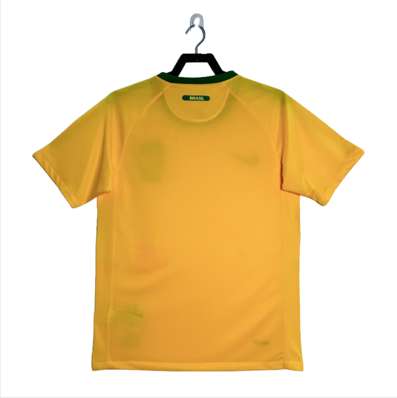 10 Brazil Home soccer jersey- Retro version: Ajax 24-25 Home Stadium Jersey - Fans Version : Adidas luxuryfootballshirts.com: https://www.luxuryfootballshirts.com/