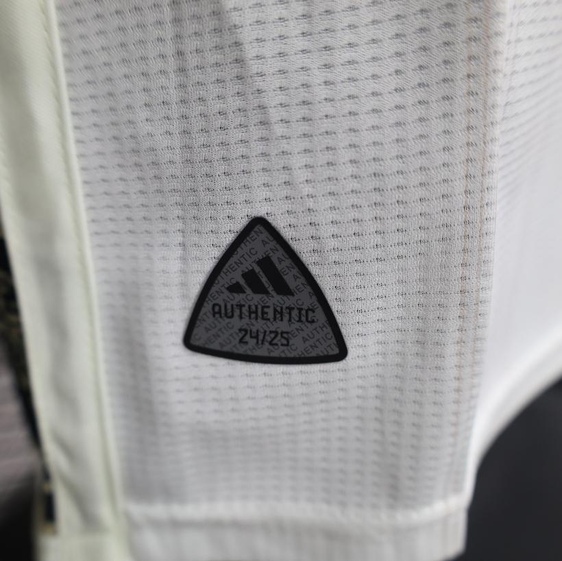 25-26 AlgeriaSpecial Edition soccer jersey - Player Version: Ajax 24-25 Home Stadium Jersey - Fans Version : Adidas luxuryfootballshirts.com: https://www.luxuryfootballshirts.com/