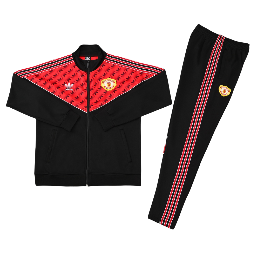 25-26 Manchester United aldult Jacket Training Tracksuit kit: Ajax 24-25 Home Stadium Jersey - Fans Version : Adidas luxuryfootballshirts.com: https://www.luxuryfootballshirts.com/