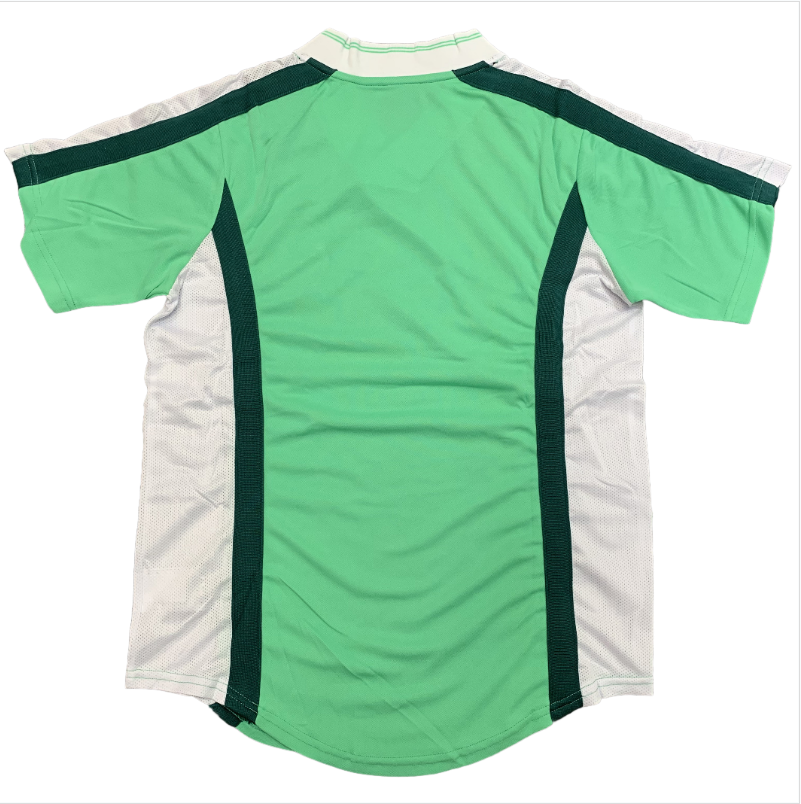 98 Nigeria home soccer Jersey - Retro Version: Ajax 24-25 Home Stadium Jersey - Fans Version : Adidas luxuryfootballshirts.com: https://www.luxuryfootballshirts.com/