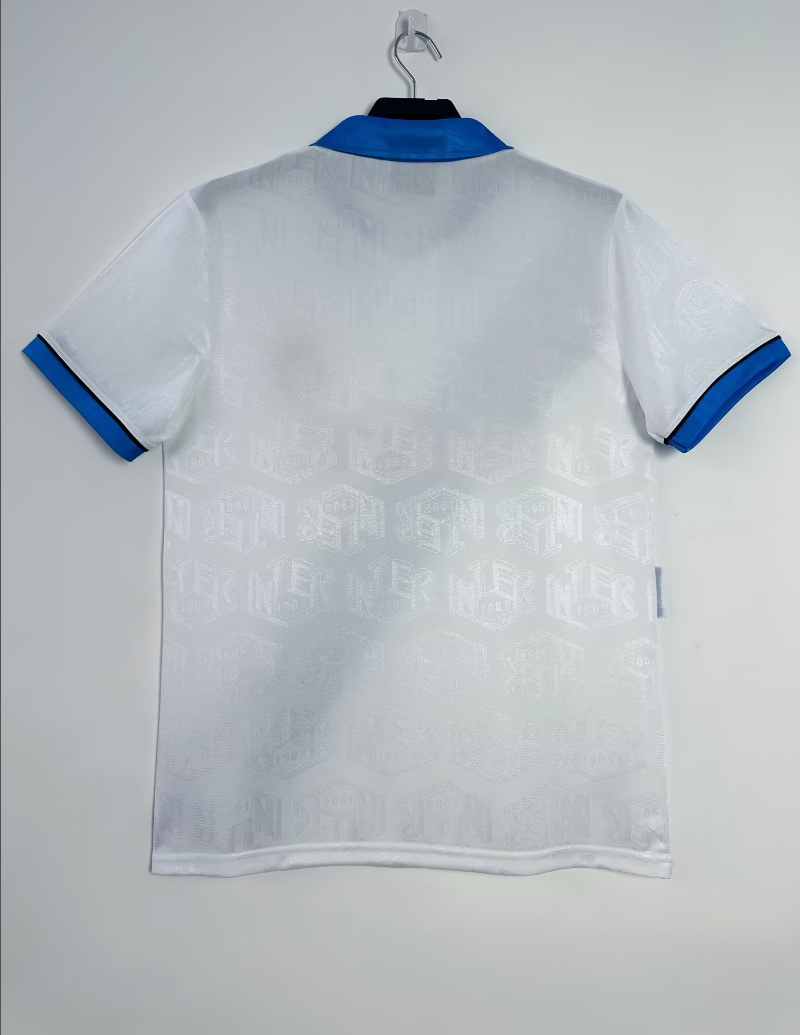 94-95 Inter Milan away soccer jersey-Retro version: Ajax 24-25 Home Stadium Jersey - Fans Version : Adidas luxuryfootballshirts.com: https://www.luxuryfootballshirts.com/