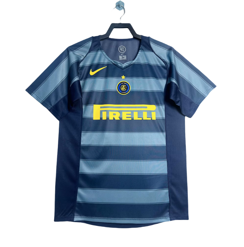 04-05 Inter Milan Second Away soccer Jersey - Retro Version: Ajax 24-25 Home Stadium Jersey - Fans Version : Adidas luxuryfootballshirts.com: https://www.luxuryfootballshirts.com/