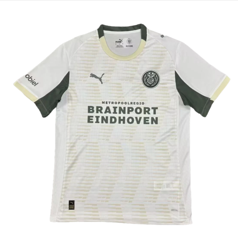 25-26 PSV Eindhoven Second away soccer jersey-Fans Version: Ajax 24-25 Home Stadium Jersey - Fans Version : Adidas luxuryfootballshirts.com: https://www.luxuryfootballshirts.com/