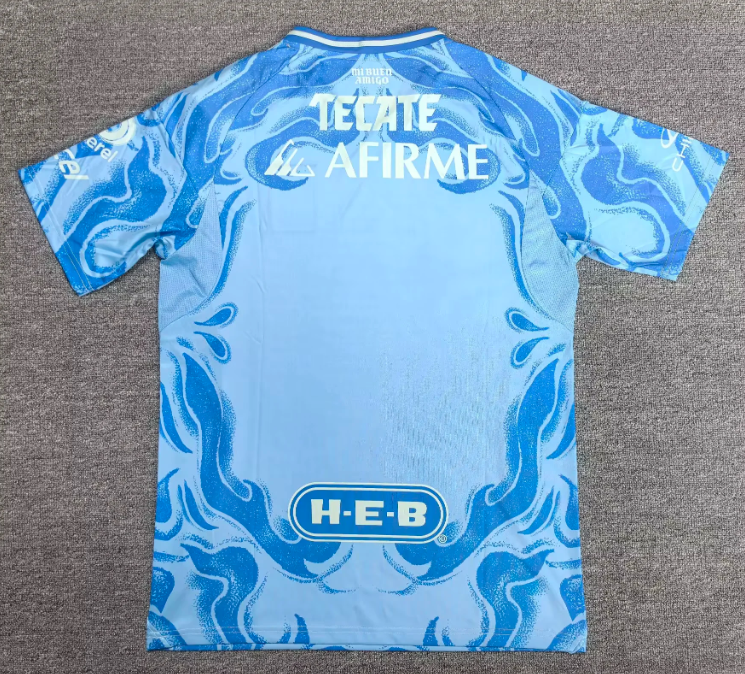 25-26 Tigres UANL Away soccer jersey-Fans Version: Ajax 24-25 Home Stadium Jersey - Fans Version mysite: Adidas luxuryfootballshirts.com: https://www.luxuryfootballshirts.com/