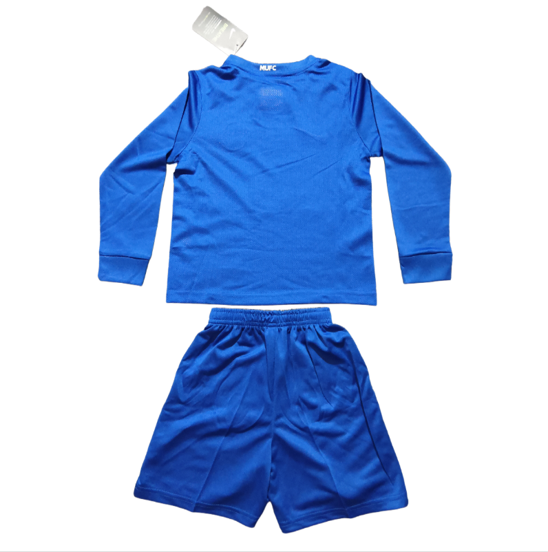 08-09 kids kit Manchester United Second Away soccer jersey- Long Sleeve Retro version: Ajax 24-25 Home Stadium Jersey - Fans Version : Adidas luxuryfootballshirts.com: https://www.luxuryfootballshirts.com/