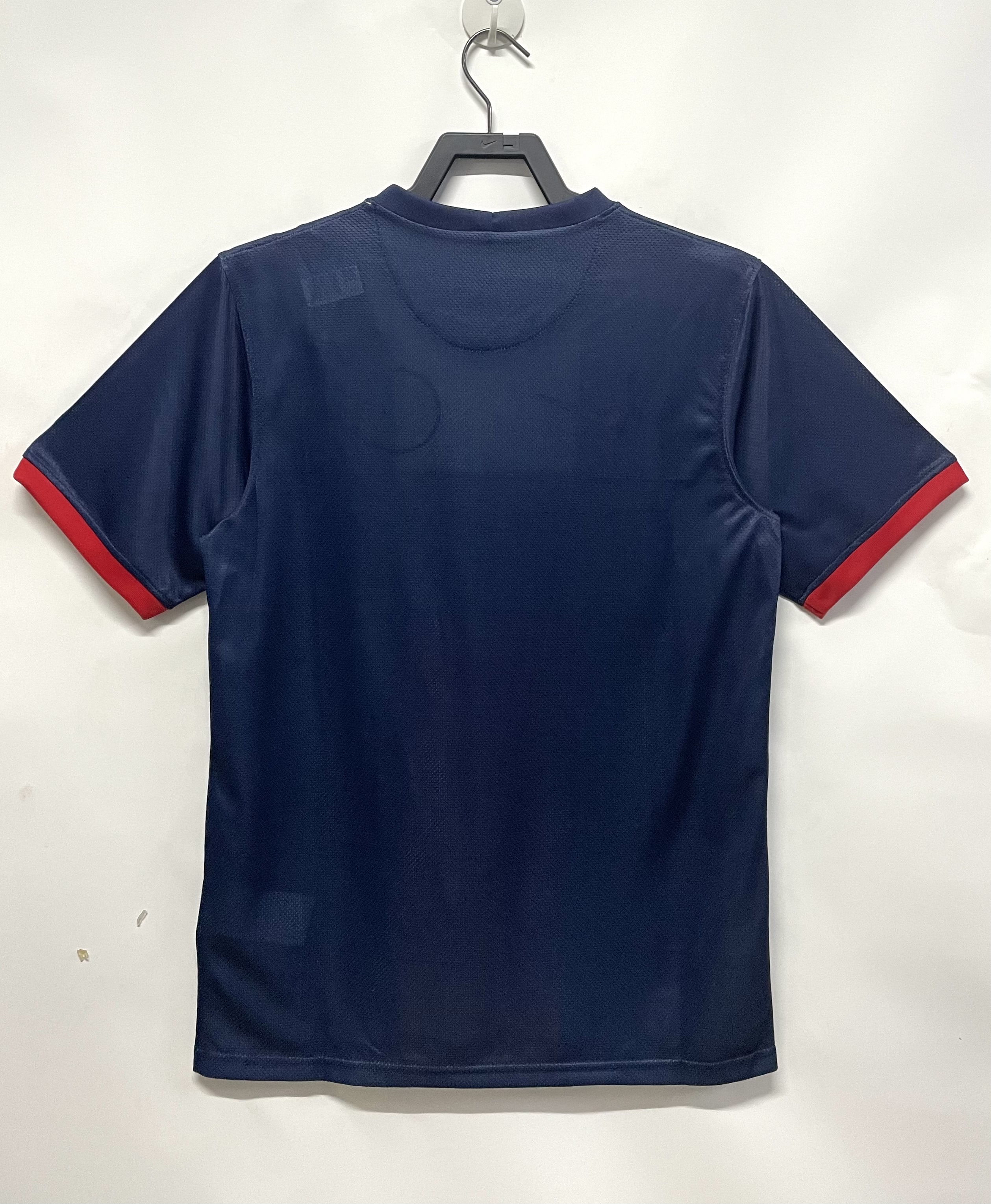 13-14 Paris Saint-Germain PSG home season -Retro version: Ajax 24-25 Home Stadium Jersey - Fans Version : Adidas luxuryfootballshirts.com: https://www.luxuryfootballshirts.com/