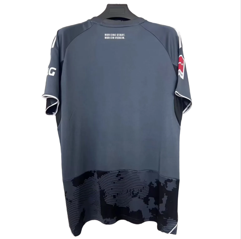 25-26 Frankfurt Second away soccer jersey-Fans Version: Ajax 24-25 Home Stadium Jersey - Fans Version : Adidas luxuryfootballshirts.com: https://www.luxuryfootballshirts.com/