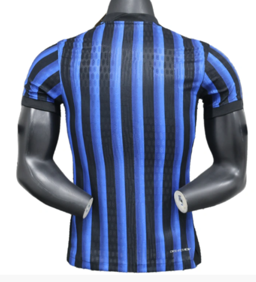 25-26 Inter Milan home soccer jersey-player Version: Ajax 24-25 Home Stadium Jersey - Fans Version : Adidas luxuryfootballshirts.com: https://www.luxuryfootballshirts.com/
