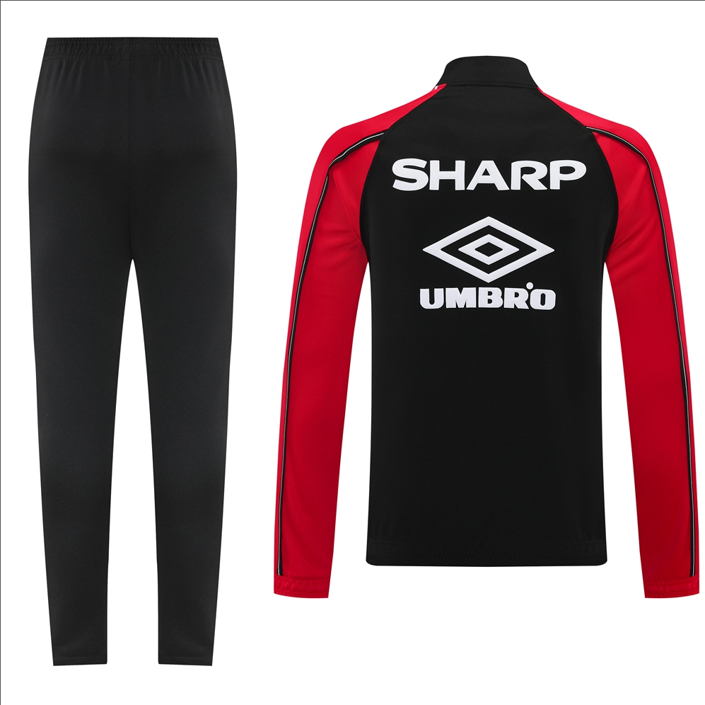 25-26 Manchester United aldult Jacket Training Tracksuit kit: Ajax 24-25 Home Stadium Jersey - Fans Version : Adidas luxuryfootballshirts.com: https://www.luxuryfootballshirts.com/