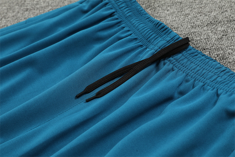 24-25 Marseille adult long-sleeved half-pull training suit kit: Ajax 24-25 Home Stadium Jersey - Fans Version : Adidas luxuryfootballshirts.com: https://www.luxuryfootballshirts.com/