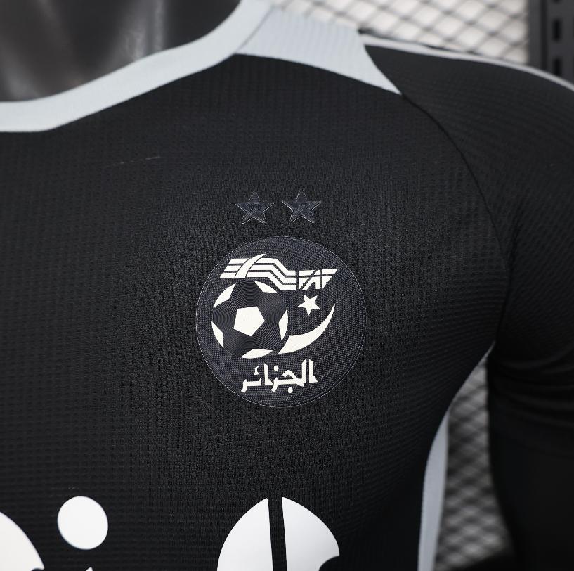 25-26 AlgeriaSpecial Edition soccer jersey - Player Version: Ajax 24-25 Home Stadium Jersey - Fans Version : Adidas luxuryfootballshirts.com: https://www.luxuryfootballshirts.com/